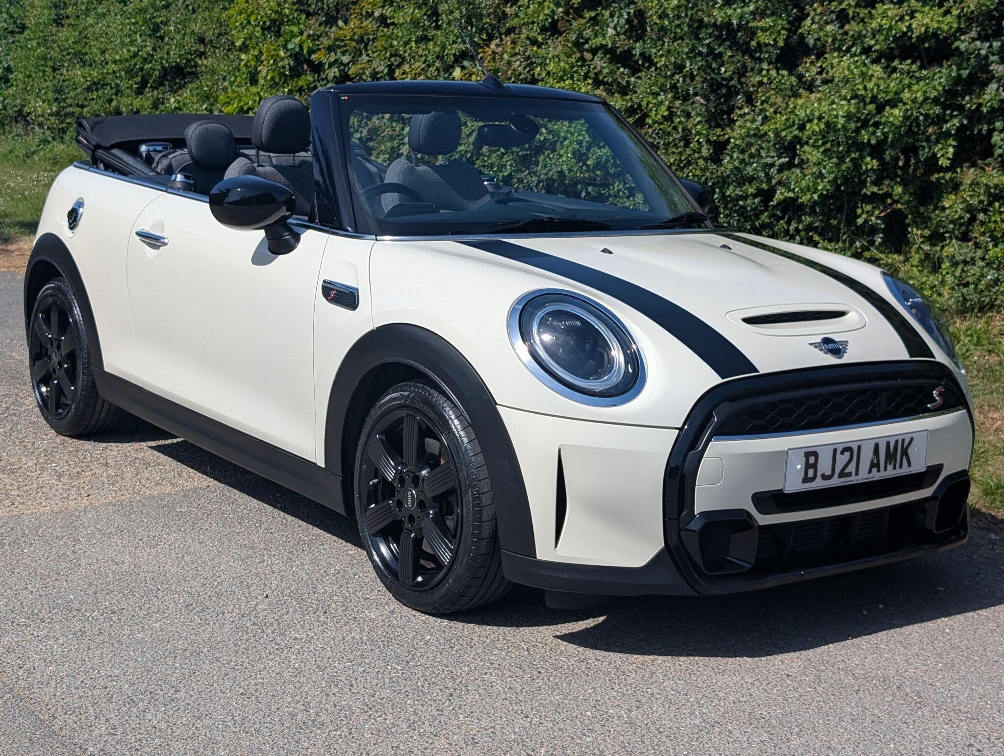 MINI Convertible