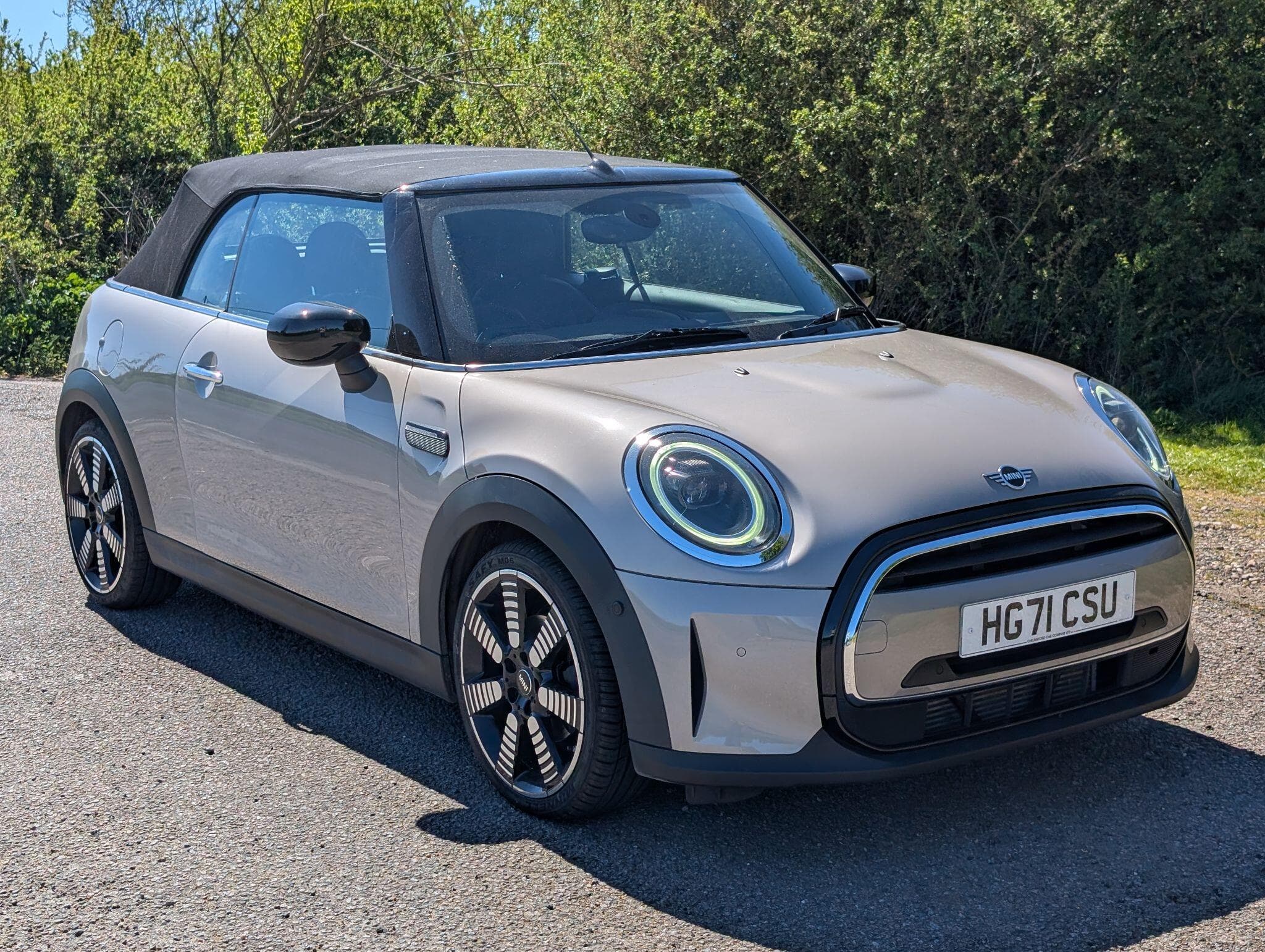 MINI Convertible
