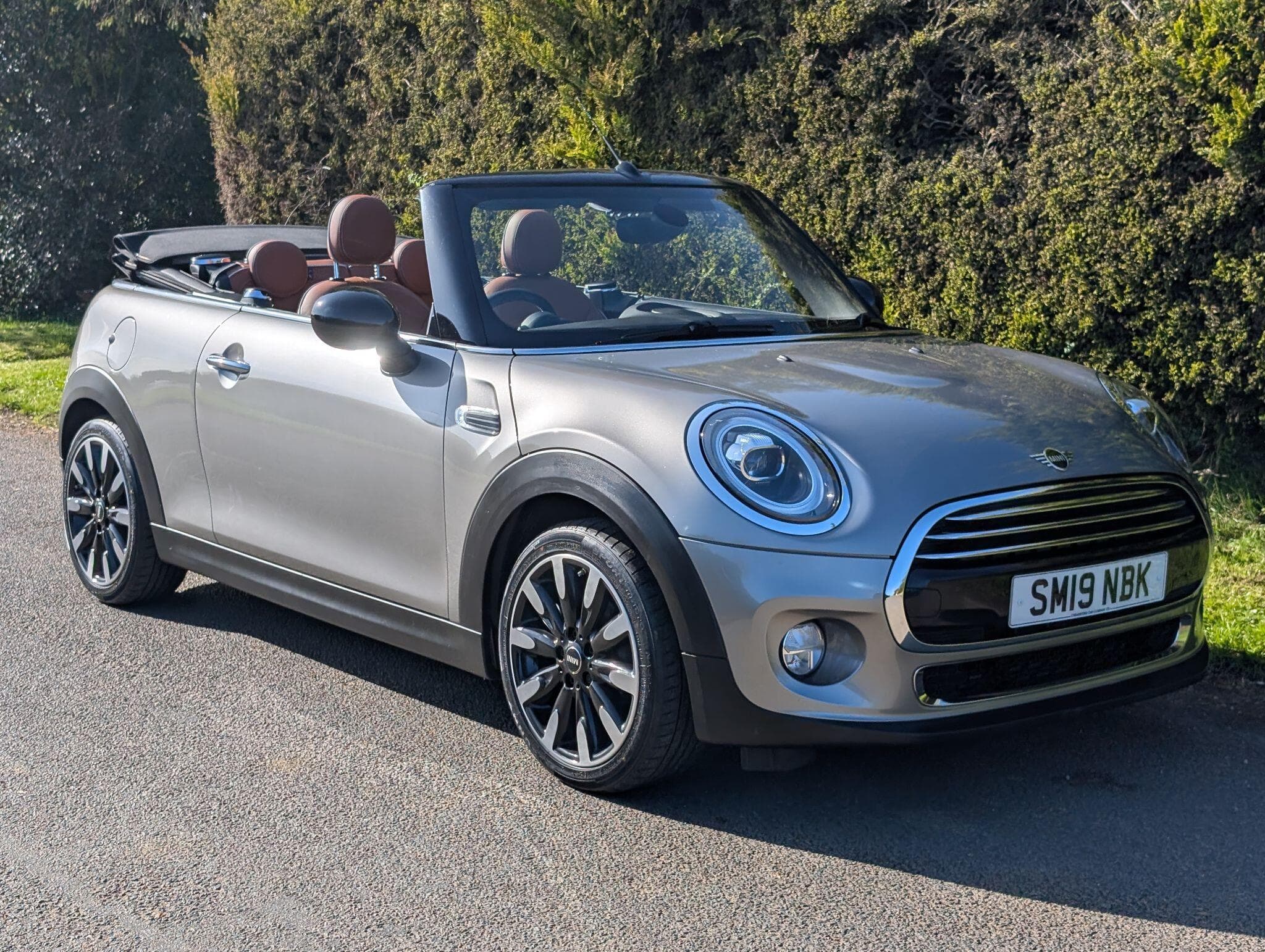 MINI Convertible